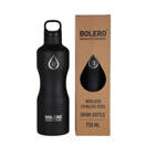 Bouteille isotherme noir mat <br> 750 ml