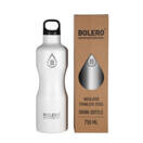 Bouteille isotherme blanc mat <br> 750 ml