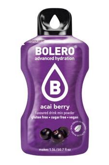 Bolero-Drink Acai-Beere