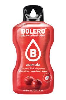 Bolero-Drink Acerola-Kirsche