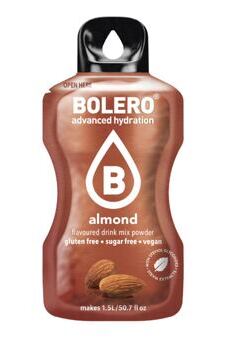 Bolero-Drink Almond