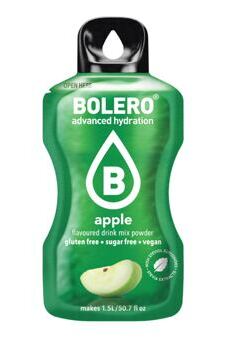 Bolero-Drink Apfel