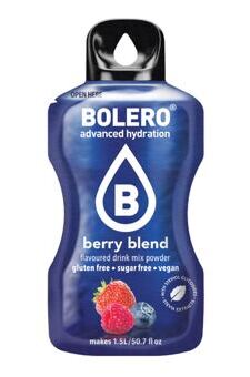 Bolero-Drink Beerenfrüchte