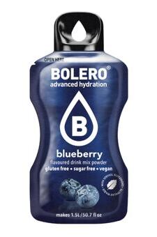 Bolero-Drink Heidelbeere