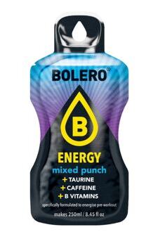 Bolero-Drink Energy Mixed Punch <br> 6er à 14g