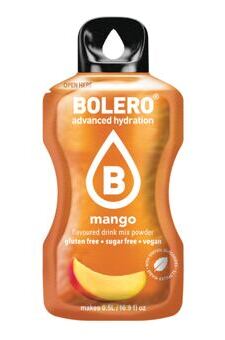 Bolero-Sticks Mango <br> 12er à 3g