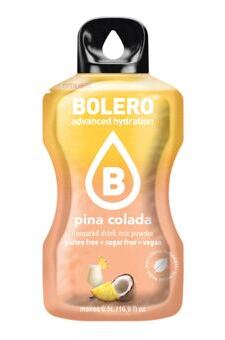 Bolero-Sticks Pina Colada <br> 12er à 3g