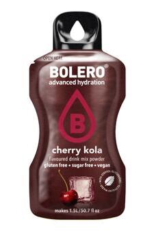 Bolero-Drink Cherry/Cola