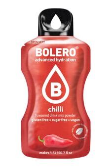 Bolero-Drink Chili