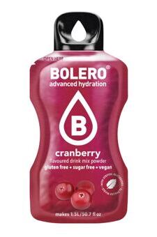 Bolero-Drink Cranberry