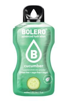 Bolero-Drink Gurke