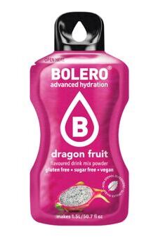 Bolero-Drink Drachenfrucht