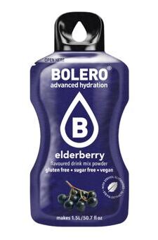 Bolero-Drink Holunderbeere