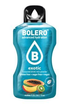 Bolero-Drink Exotic