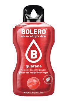 Bolero-Drink Guarana