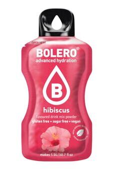 Bolero-Drink Hibiscus