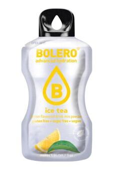 Bolero-Drink Ice Tea Lemon