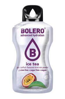 Bolero-Drink Ice Tea Passionsfrucht