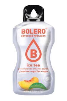 Bolero-Drink Ice Tea Pfirsich