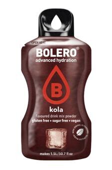 Bolero-Drink Cola