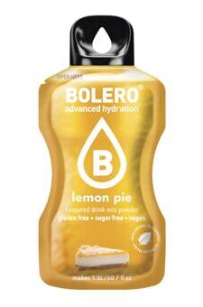 Bolero-Drink Lemon Pie