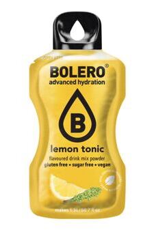 Bolero-Drink Tonic Lemon (Zitrone)