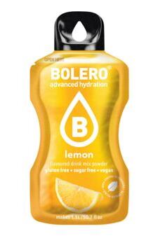 Bolero-Drink Zitrone