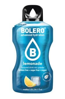 Bolero-Drink Limonade