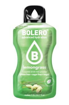 Bolero-Drink Zitronengras