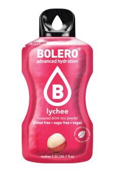 Bolero-Drink Litchi