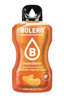 Bolero-Drink Mandarin