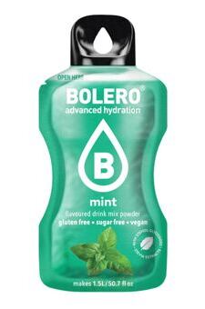 Bolero-Drink Menthe