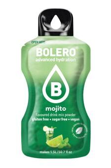 Bolero-Drink Mojito