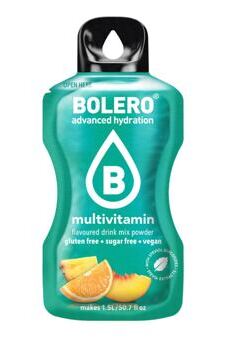 Bolero-Drink Multivitamine