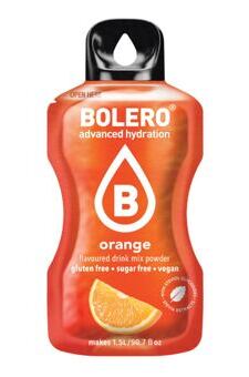 Bolero-Drink Orange