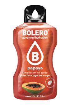 Bolero-Drink Papaya