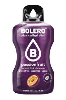 Bolero-Drink Passion Fruit