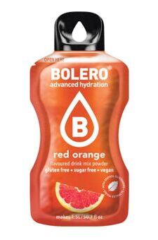 Bolero-Drink Blutorange