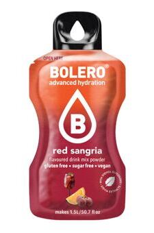 Bolero-Drink Sangria rot