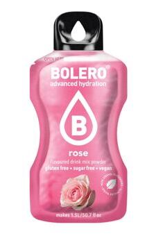 Bolero-Drink Rose