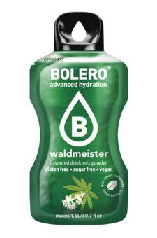 Bolero-Drink Waldmeister