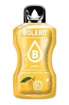 Bolero-Drink Yuzu