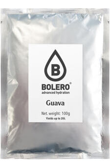 Bolero-Drink Guava 100g