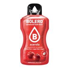 Bolero-Drink Acerola-Cerise <br> 12 pièces à 3g