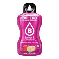 Bolero-Drink Banane/Erdbeer