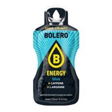 Bolero-Drink Energy Blue <br> 6 pièces à 14g