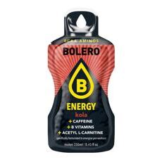 Bolero-Drink Energy Cola <br> 6 pièces à 7g