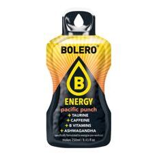 Bolero-Drink Energy Punch Pacific <br> 6 pièces à 7g