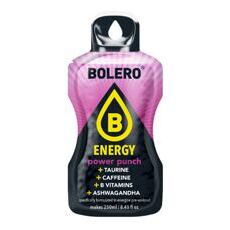 Bolero-Drink Energy Power Punch <br> 6 pièces à 14g