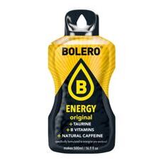 Bolero-Drink Energy <br> 6 pièces à 14g